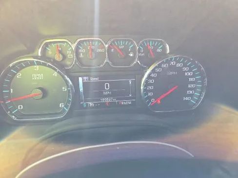 Used 2016 Chevrolet Tahoe LT image 14