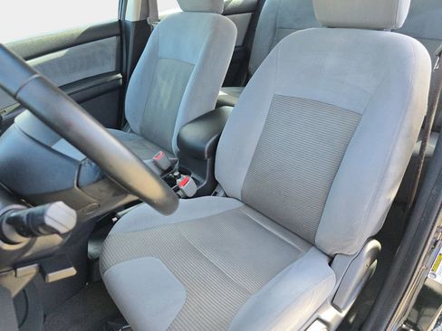 Used 2012 Nissan Sentra 2.0 SR w/ Special Edition Pkg image 18