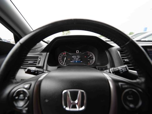 Used 2018 Honda Pilot EX-L image 15