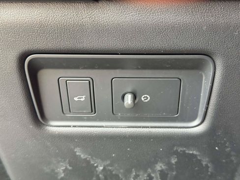 Used 2019 Land Rover Range Rover Supercharged AWD/4WD image 17