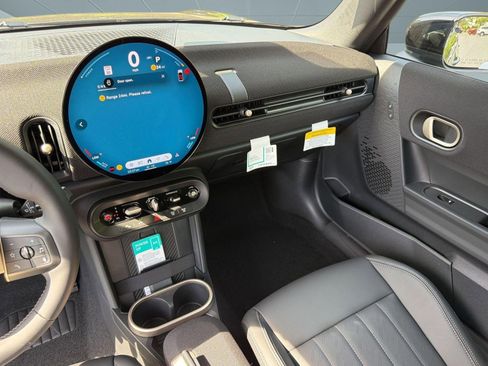 New 2026 MINI Cooper S FWD image 24