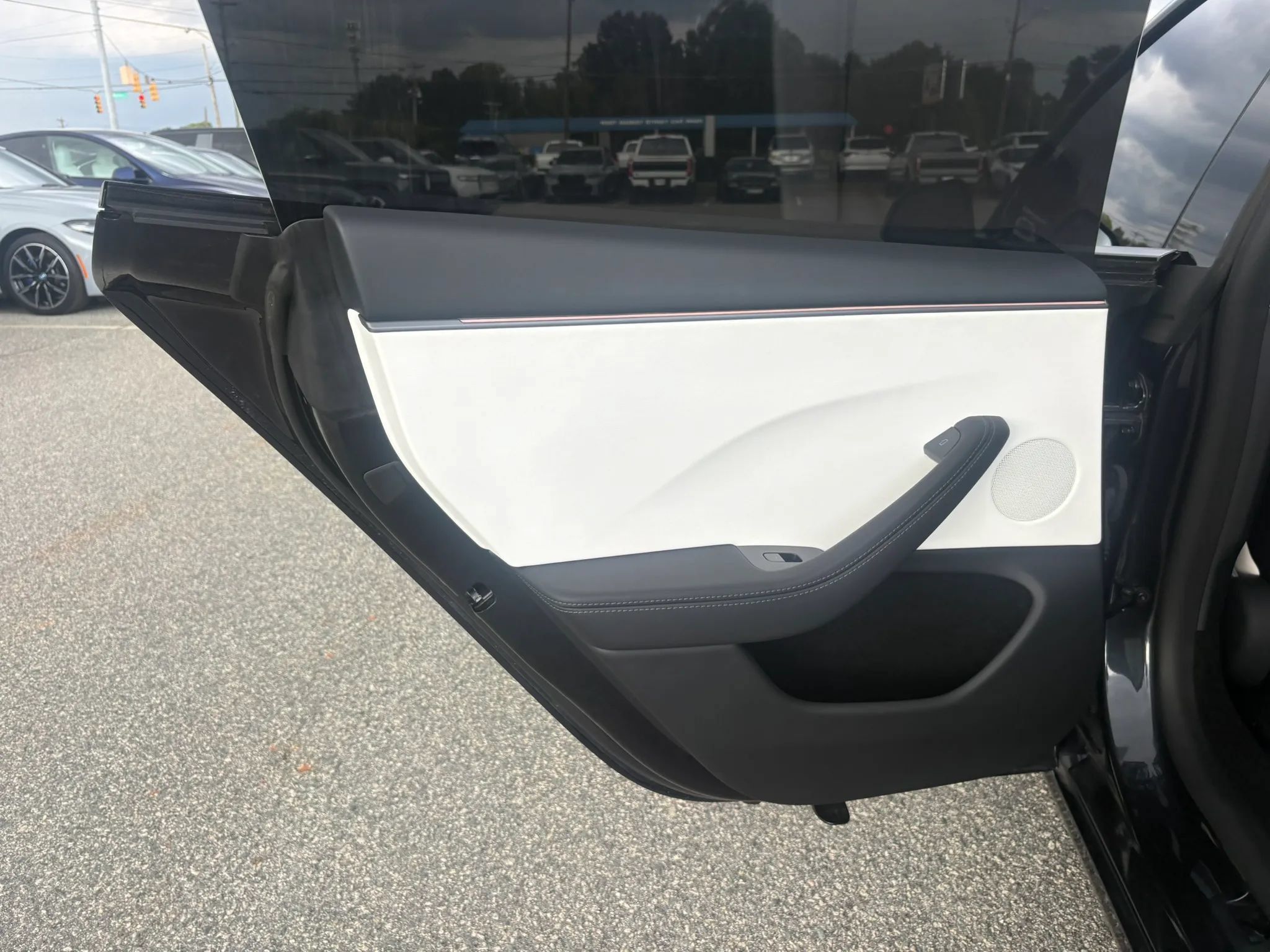 Used 2026 Tesla Model 3 RWD image 10