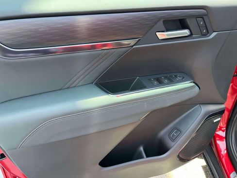 New 2026 GMC Acadia AT4 w/ Super Cruise Package AWD/4WD image 20