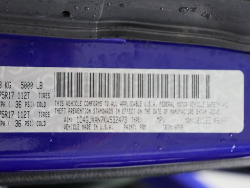 Used 2019 Jeep Wrangler Sport image 33