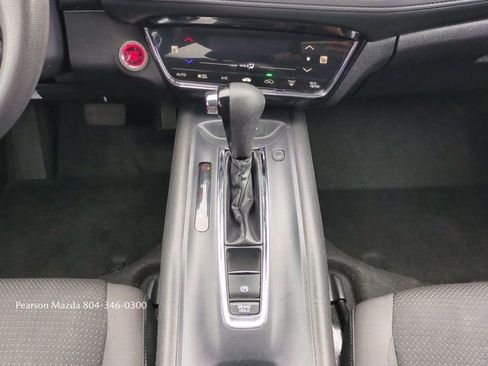 Used 2020 Honda HR-V EX image 20