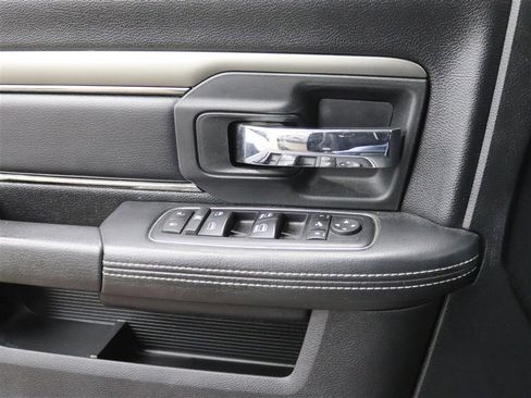 Used 2017 RAM 1500 Sport w/ Quick Order Package 26Q Night image 40