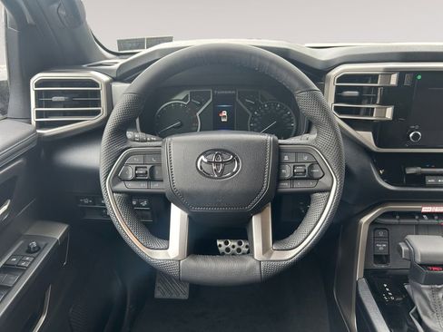 New 2026 Toyota Tundra SR5 AWD/4WD image 12