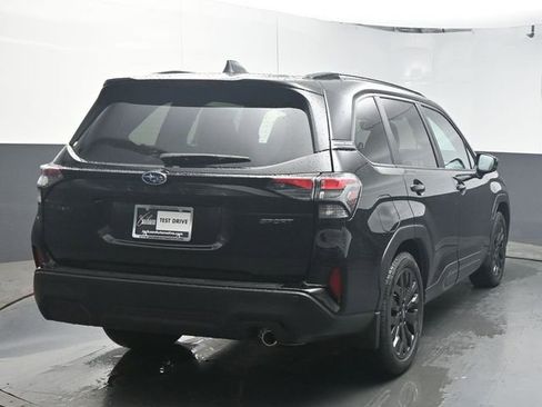 New 2026 Subaru Forester Sport AWD/4WD image 7