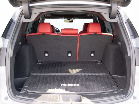 Used 2025 Acura RDX A-Spec AWD/4WD image 27