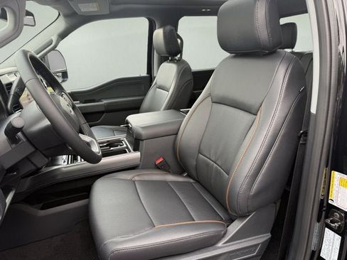 New 2026 Ford F350 Lariat w/ Black Appearance Package AWD/4WD image 9