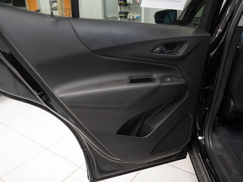 Certified 2024 Chevrolet Equinox LT image 25