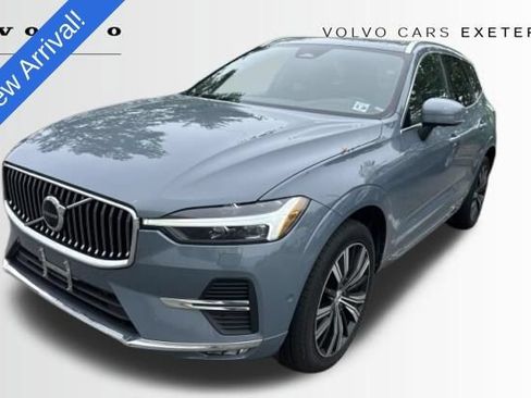 Used 2023 Volvo XC60 B5 Plus w/ Climate Package AWD/4WD image 1