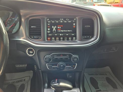 Used 2019 Dodge Charger R/T w/ Plus Group RWD image 22