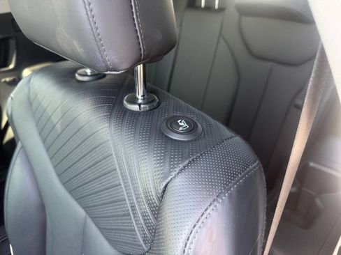Used 2025 Hyundai Palisade SEL FWD image 39