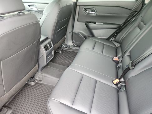 New 2026 Nissan Rogue Dark Armor FWD image 24