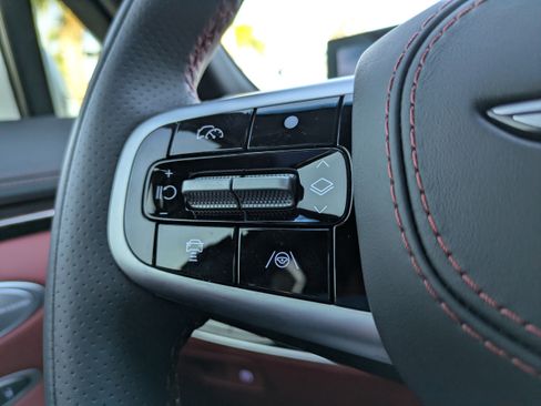 New 2026 Genesis GV70 3.5T Sport Advanced AWD/4WD image 21
