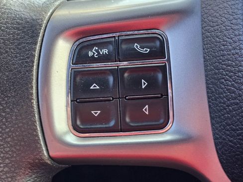 Used 2021 RAM 1500 Classic Warlock w/ Electronics Group AWD/4WD image 20