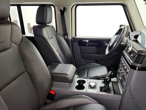 Used 2024 INEOS Grenadier AWD/4WD image 25