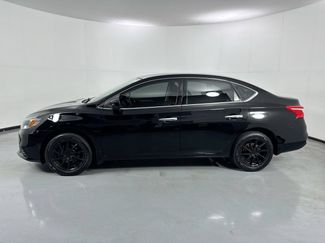 Used 2018 Nissan Sentra S FWD video 2