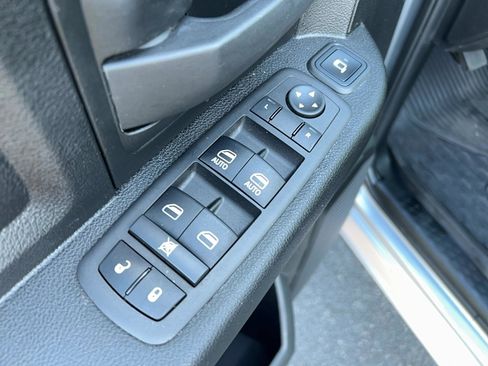 Used 2024 RAM 3500 Tradesman w/ Bed Utility Group image 15