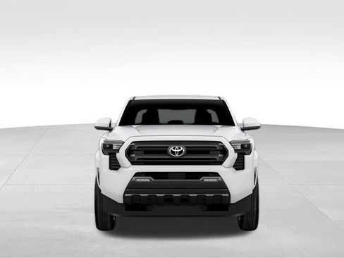 New 2026 Toyota Tacoma SR5 image 19