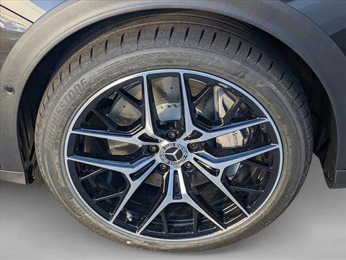 Certified 2025 Mercedes-Benz E 450 4MATIC All-Terrain Wagon image 9