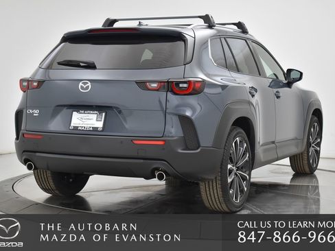 New 2026 MAZDA CX-50 AWD 2.5 S w/ Weather Package image 20