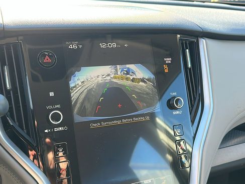 Certified 2025 Subaru Legacy Premium image 16