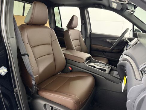 New 2026 Honda Ridgeline RTL image 26
