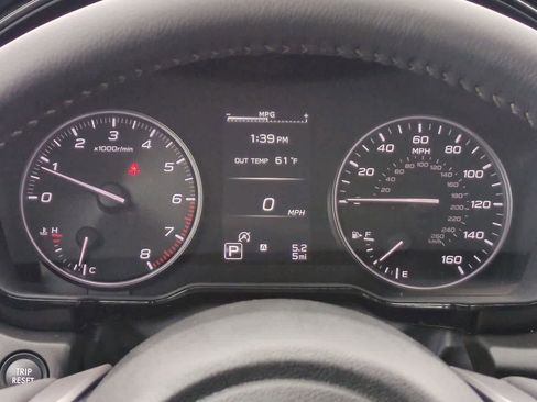 Used 2025 Subaru Legacy Premium AWD/4WD image 29