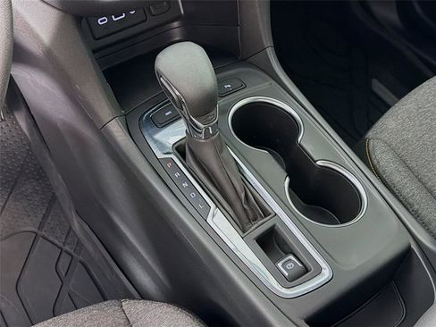 Used 2023 Chevrolet Equinox LT w/ LPO, Floor Liner Package AWD/4WD image 18