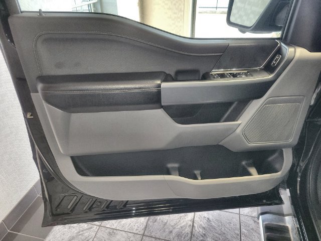 Used 2024 Ford F150 XLT w/ Mobile Office Package AWD/4WD image 13