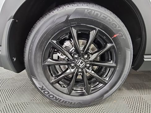 New 2026 Honda CR-V Sport-L image 47