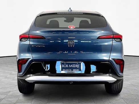 New 2026 Buick Envista Sport Touring w/ Convenience I Package image 5