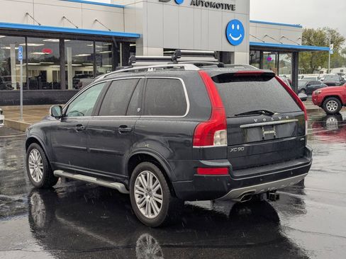 Used 2014 Volvo XC90 3.2 w/ Climate Package AWD/4WD image 7
