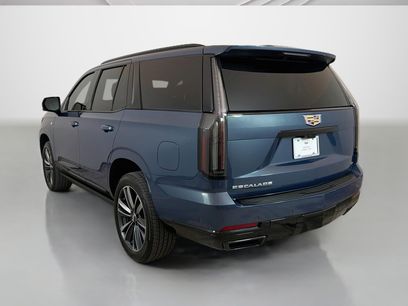 Certified 2026 Cadillac Escalade Sport w/ Touring Package