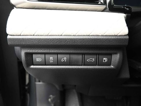 New 2026 Toyota Camry XLE image 9