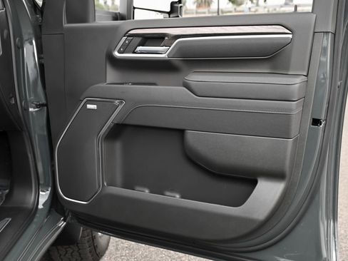 New 2026 Chevrolet Silverado 2500 LTZ w/ LTZ Plus Package image 46