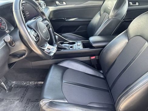 Used 2022 Kia K5 GT-Line FWD image 18