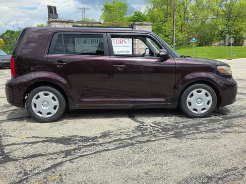 Used 2008 Scion xB image 7