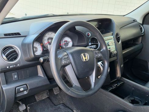 Used 2009 Honda Pilot EX image 8