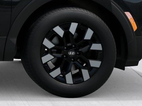 New 2026 Hyundai Santa Cruz SEL AWD/4WD image 8