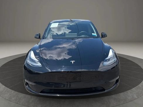 Used 2022 Tesla Model Y Performance AWD/4WD image 8