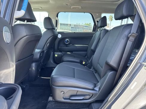 New 2026 Hyundai Palisade Limited image 33