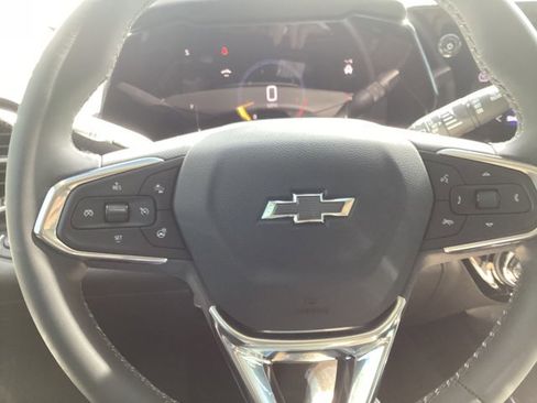 New 2026 Chevrolet Trax ACTIV w/ Driver Confidence Package image 26