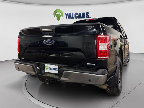 Used 2019 Ford F150 XLT w/ Equipment Group 302A Luxury AWD/4WD image 10
