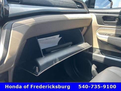 Used 2018 Honda Odyssey EX-L image 24