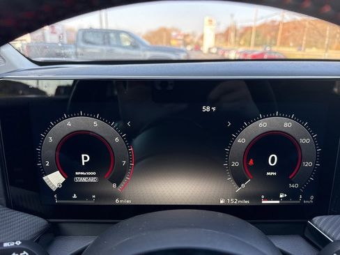 New 2026 Nissan Kicks SR image 13