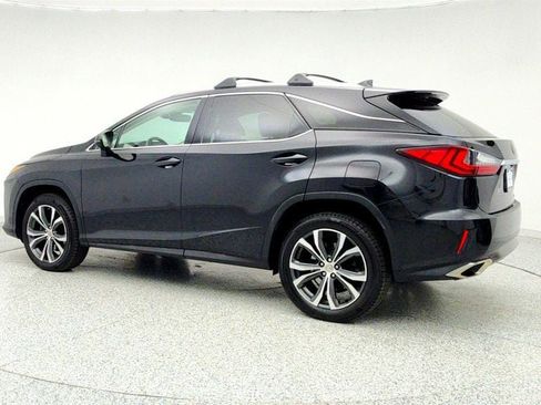 Used 2016 Lexus RX 350 AWD image 7