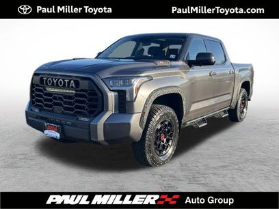 Used 2023 Toyota Tundra TRD Pro